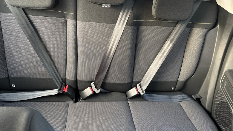 Citroen C3 1.2 PureTech C-Series Edition 5dr Petrol Hatchback